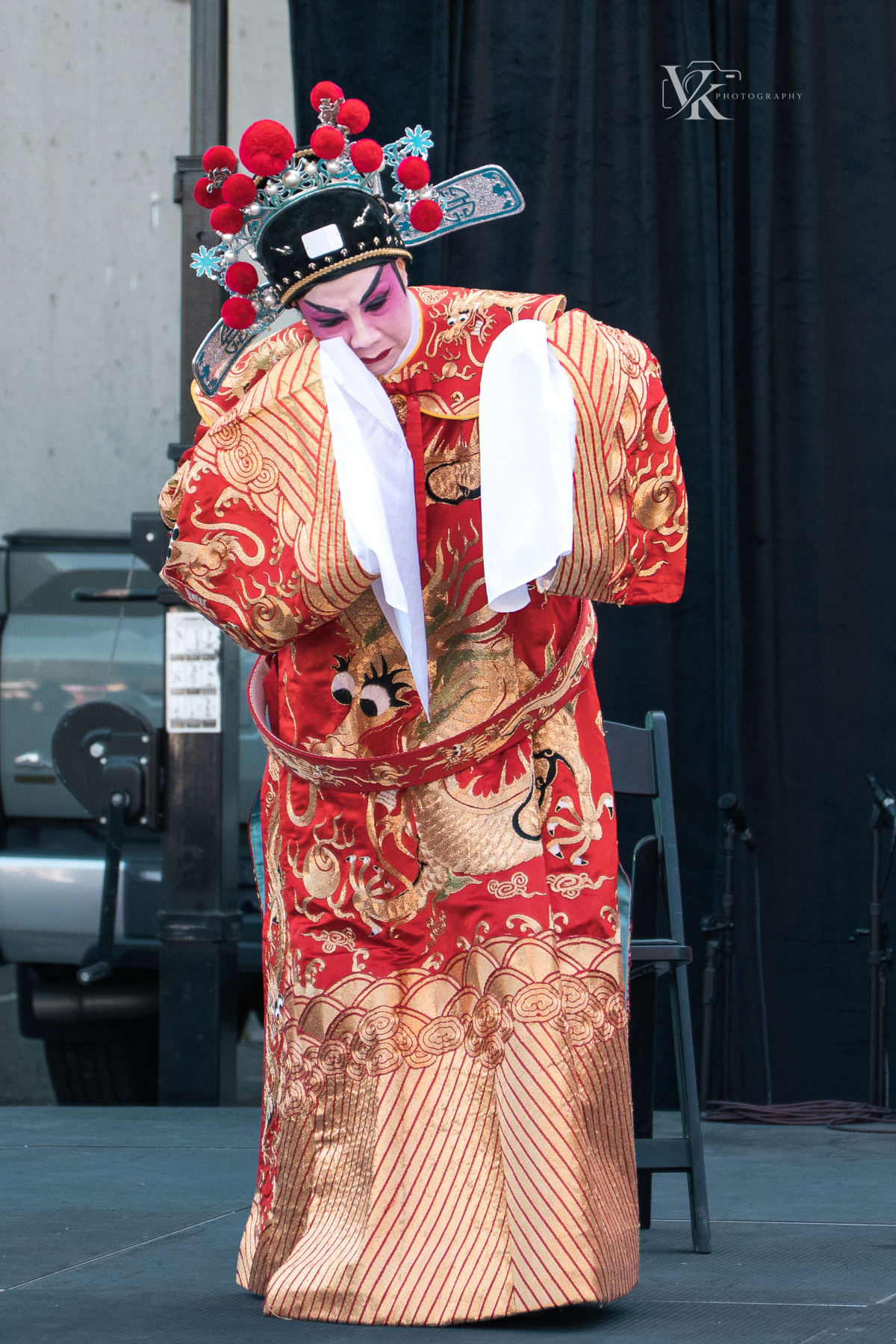 China Town Festival photo 08