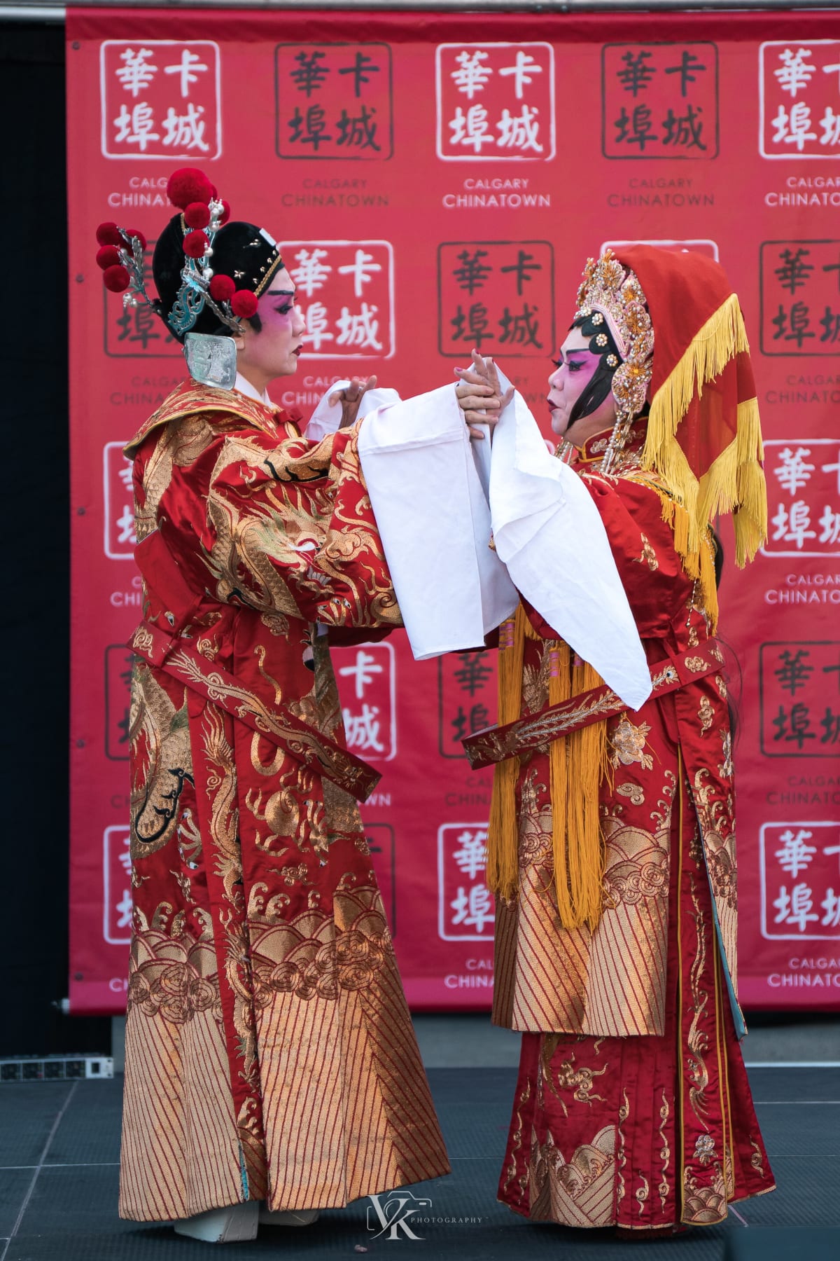 China Town Festival photo 10