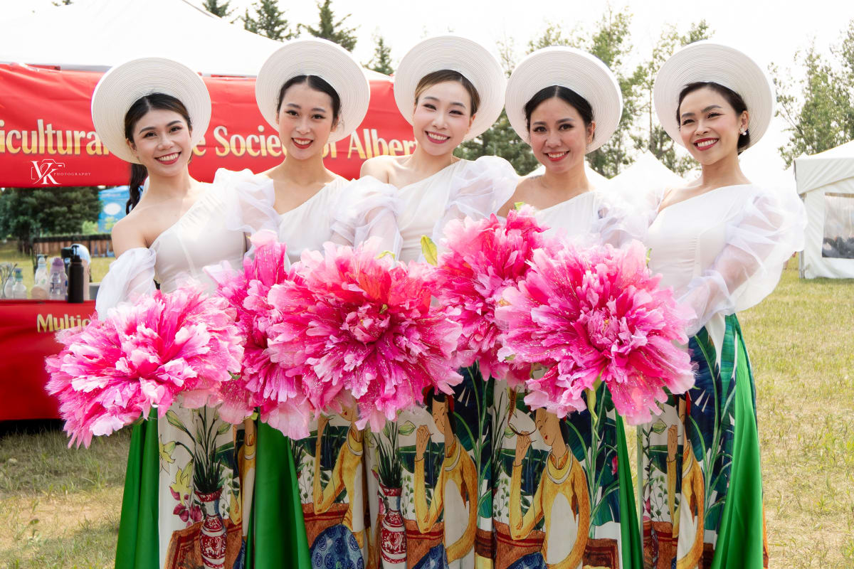 Dragon Boat Festival photo 02