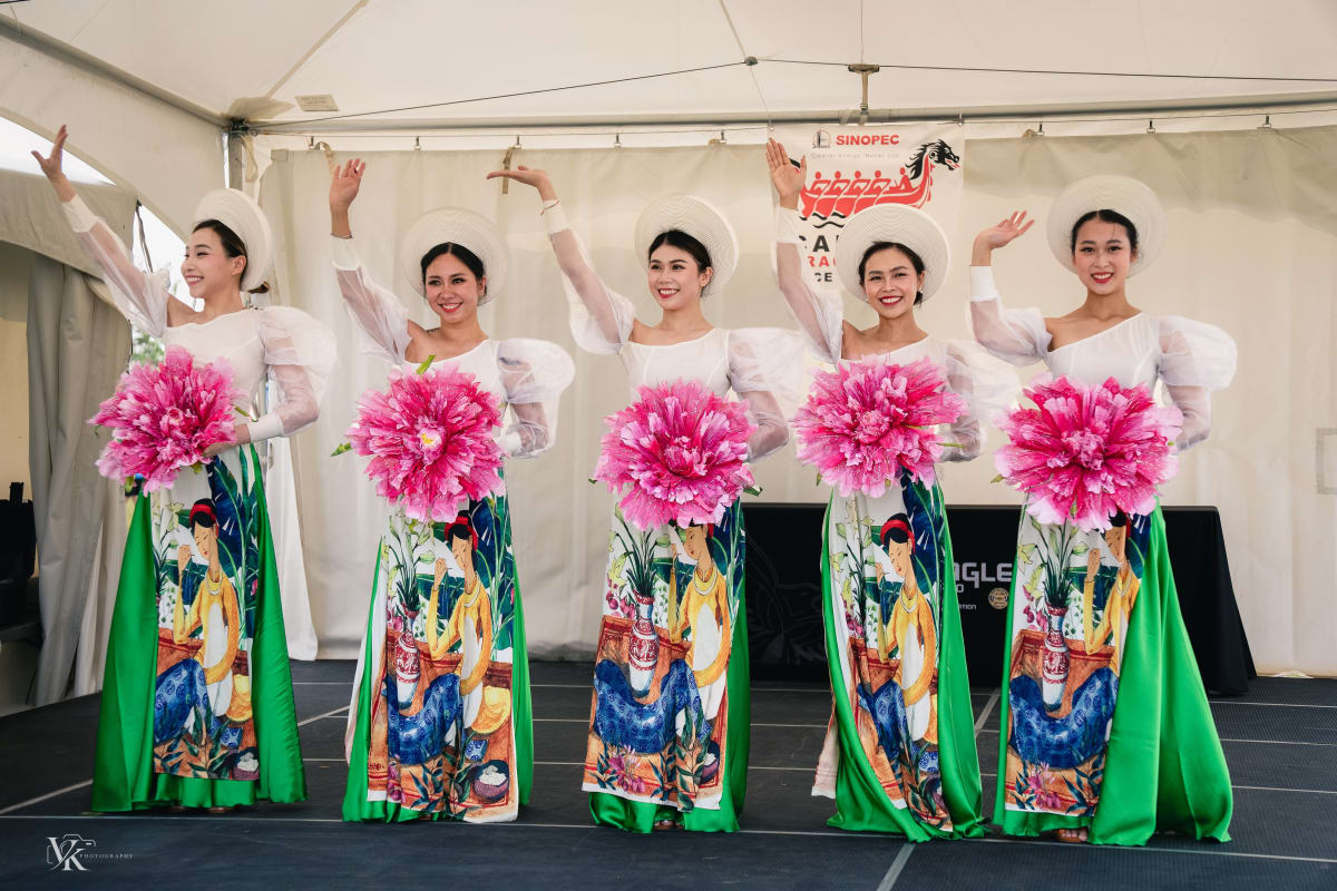 Dragon Boat Festival photo 08