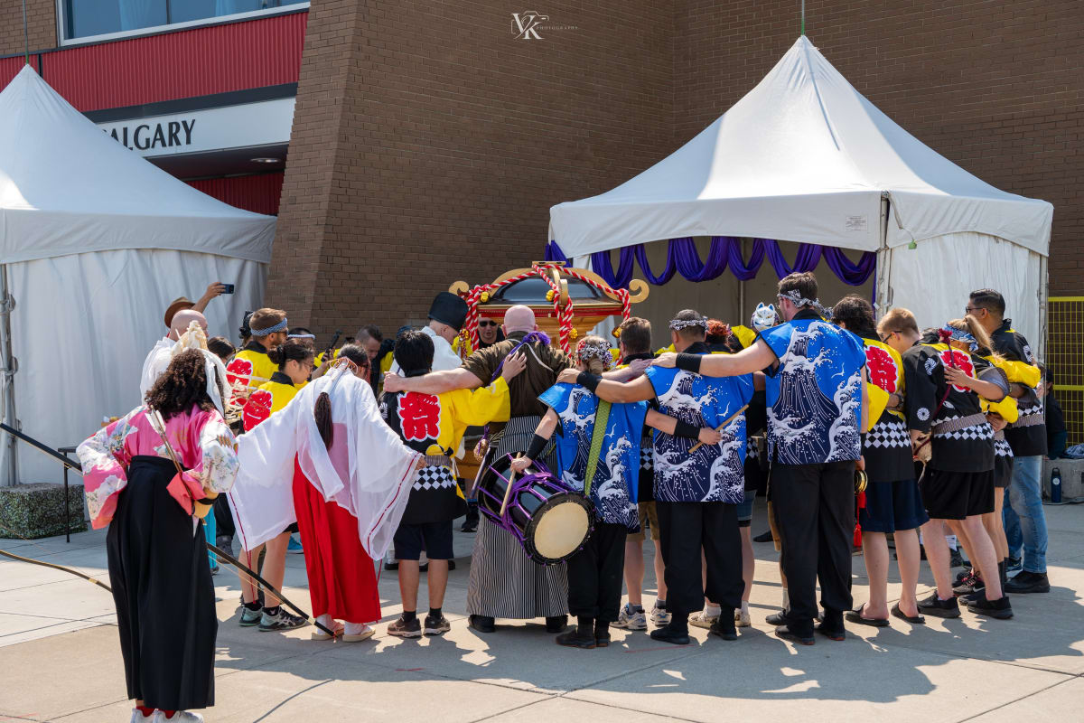 Japan Festival photo 17