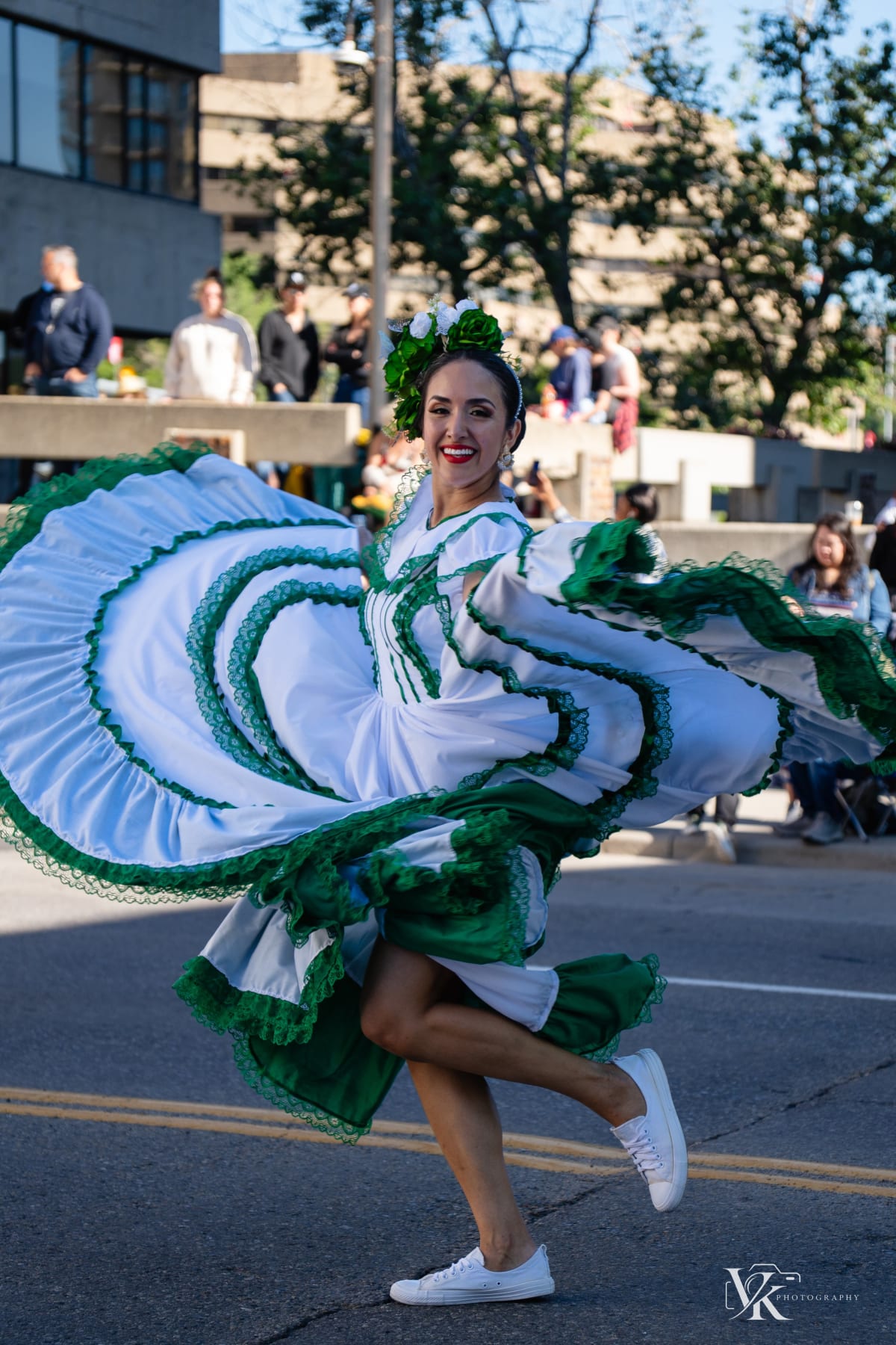 Parade Calgary 2026 photo 04