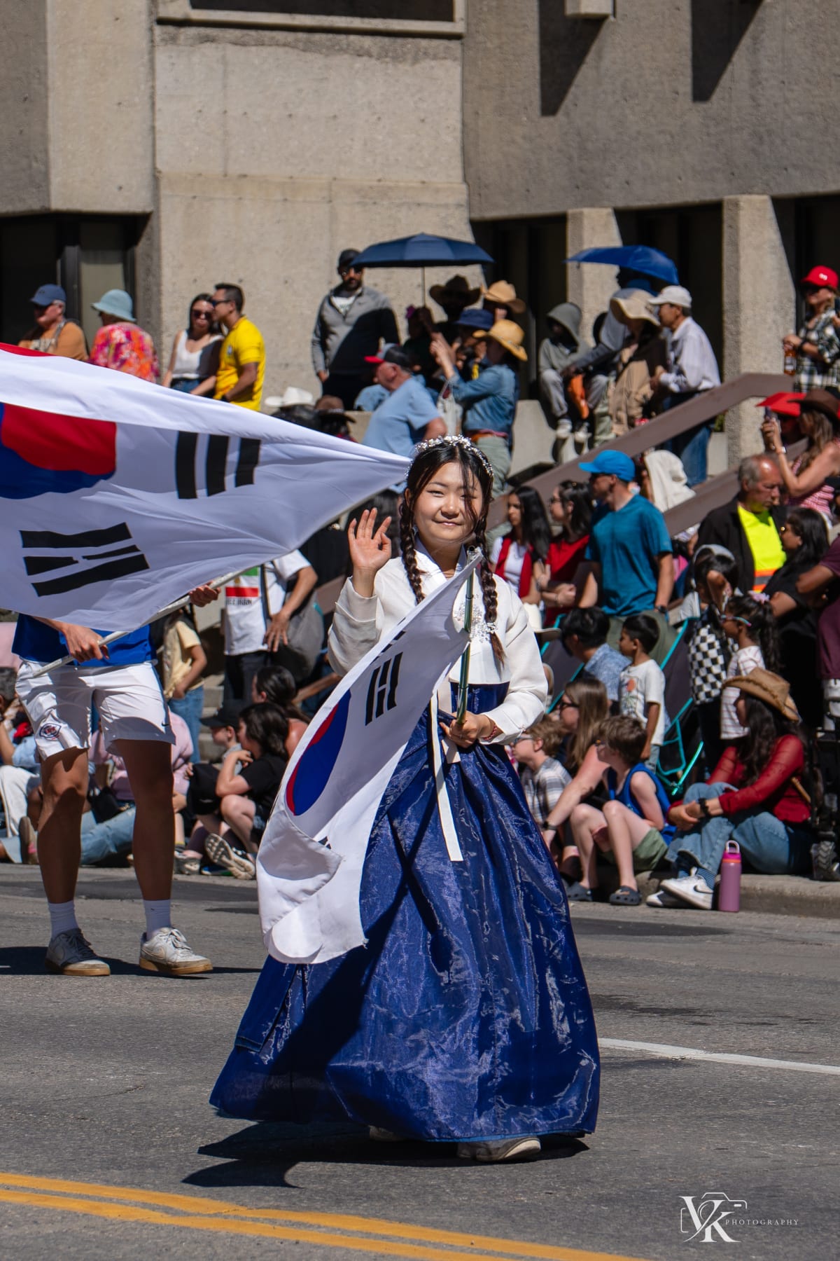 Parade Calgary 2026 photo 05