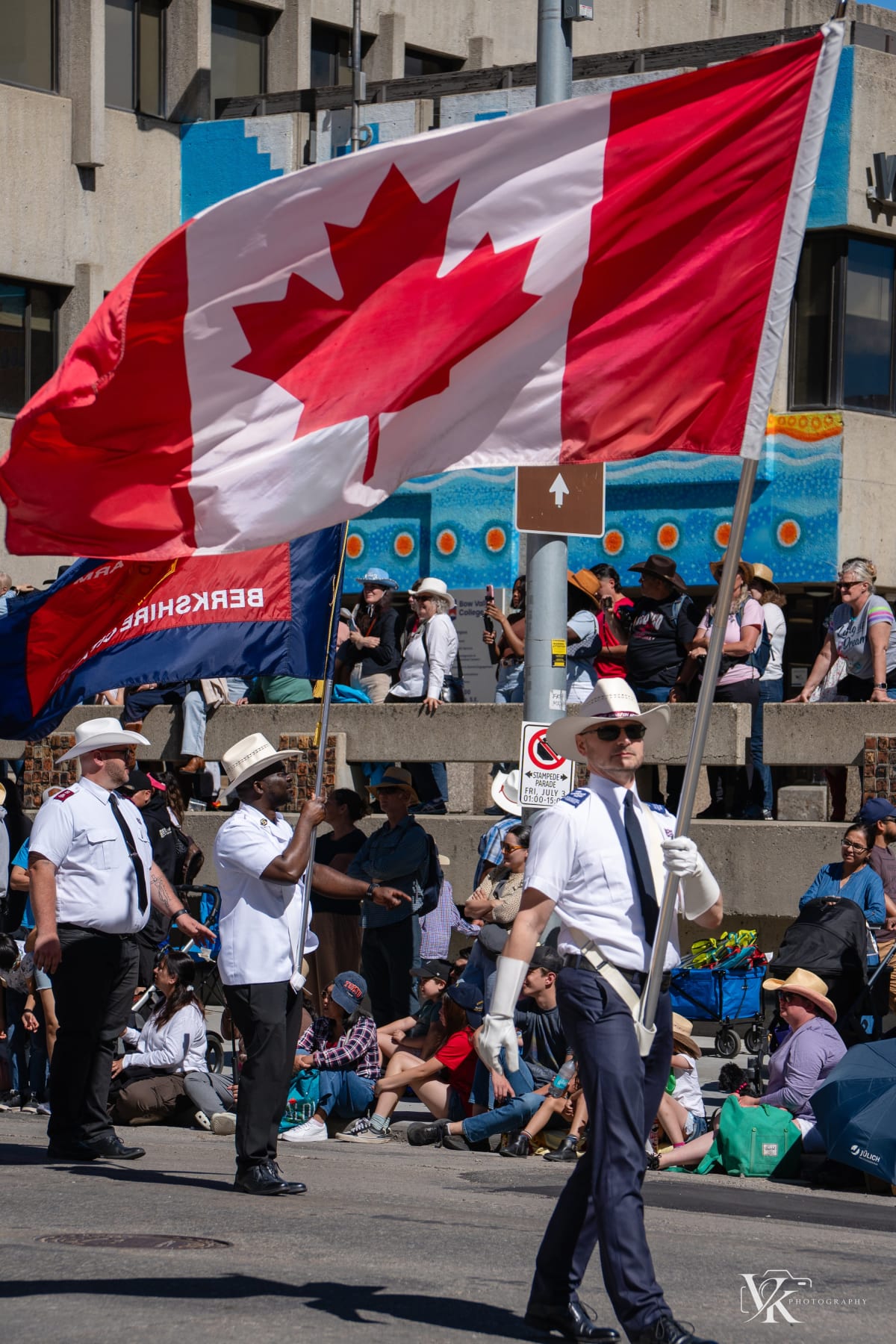 Parade Calgary 2026 photo 14