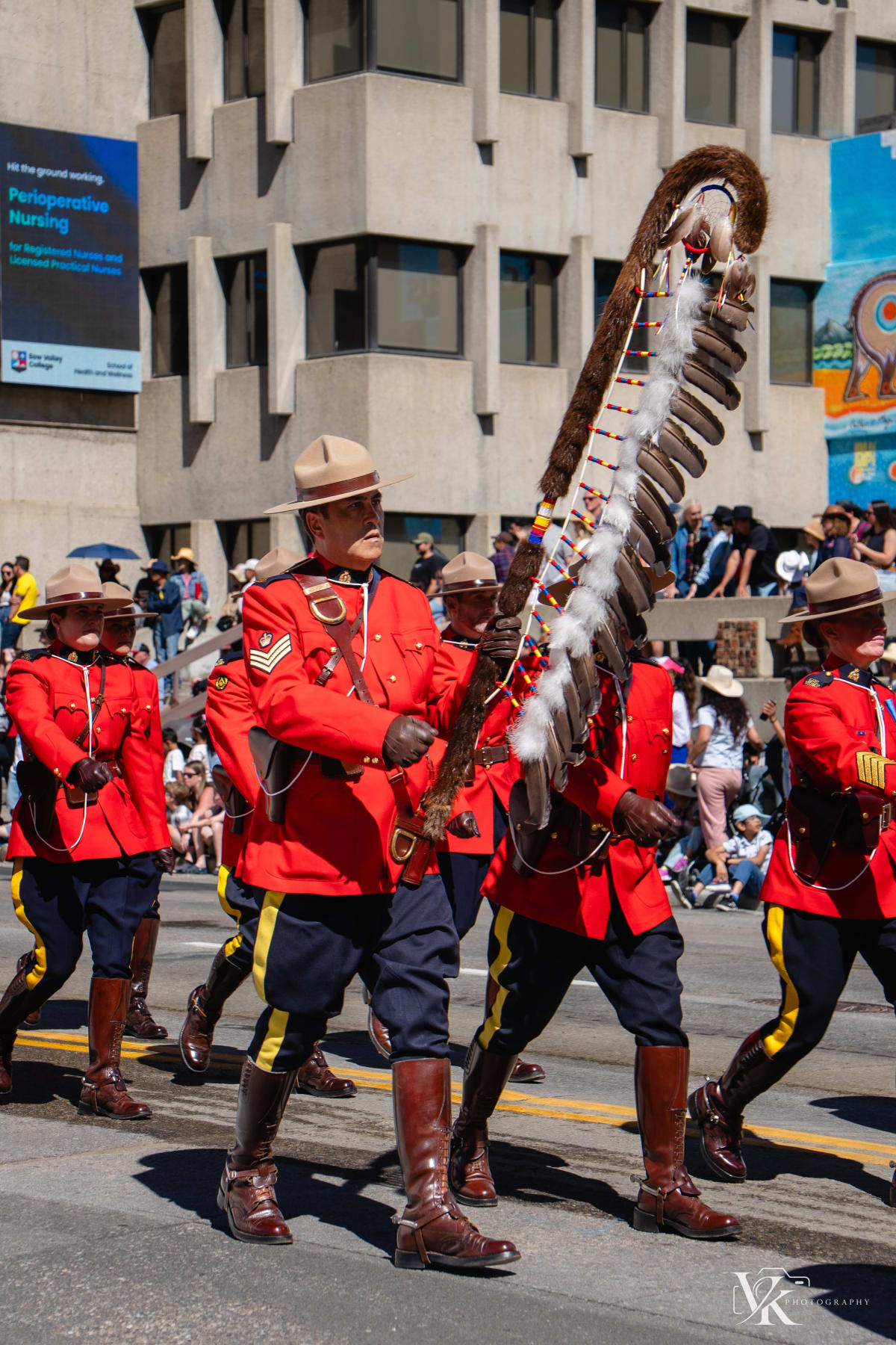 Parade Calgary 2026 photo 16