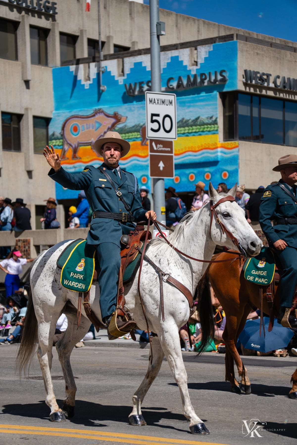 Parade Calgary 2026 photo 19