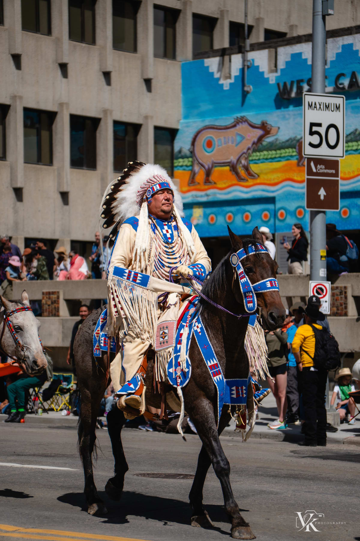 Parade Calgary 2026 photo 20