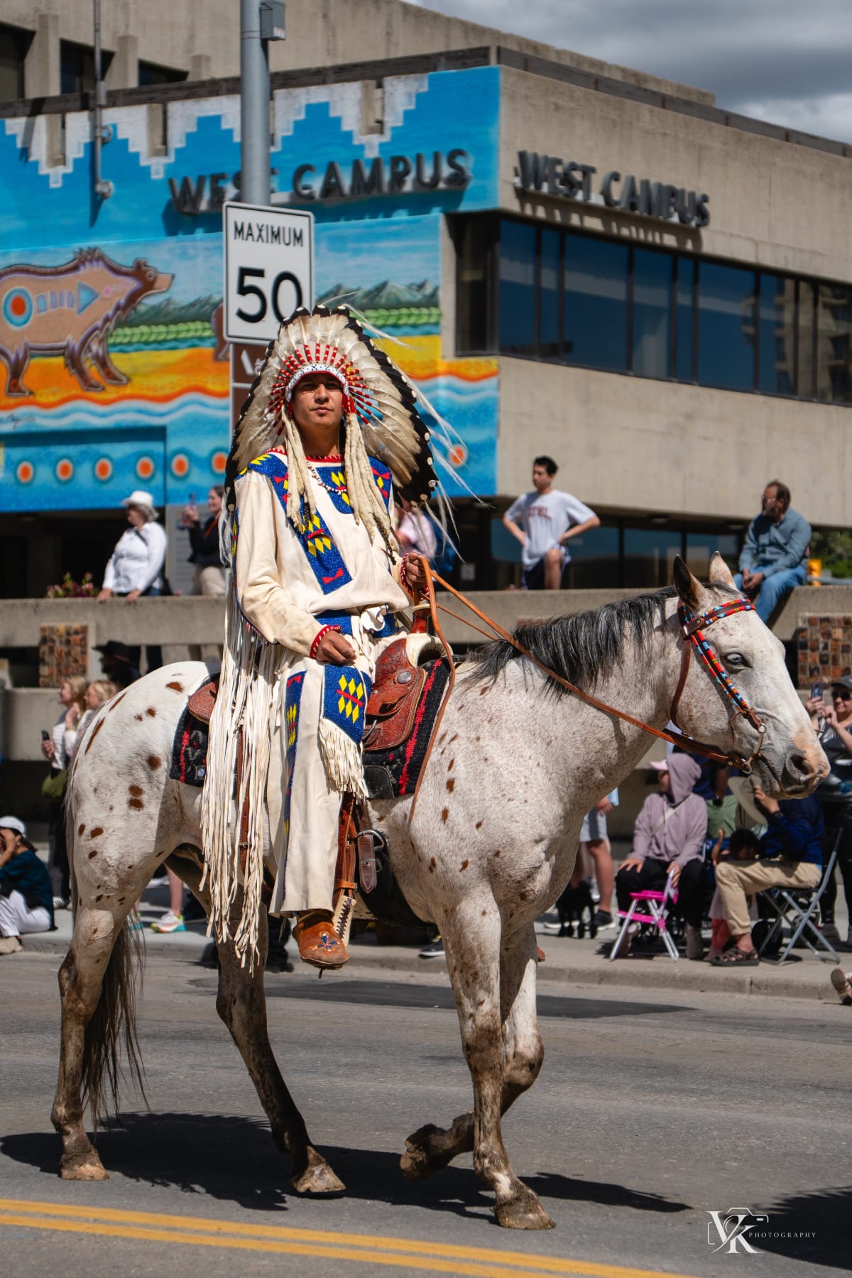 Parade Calgary 2026 photo 21