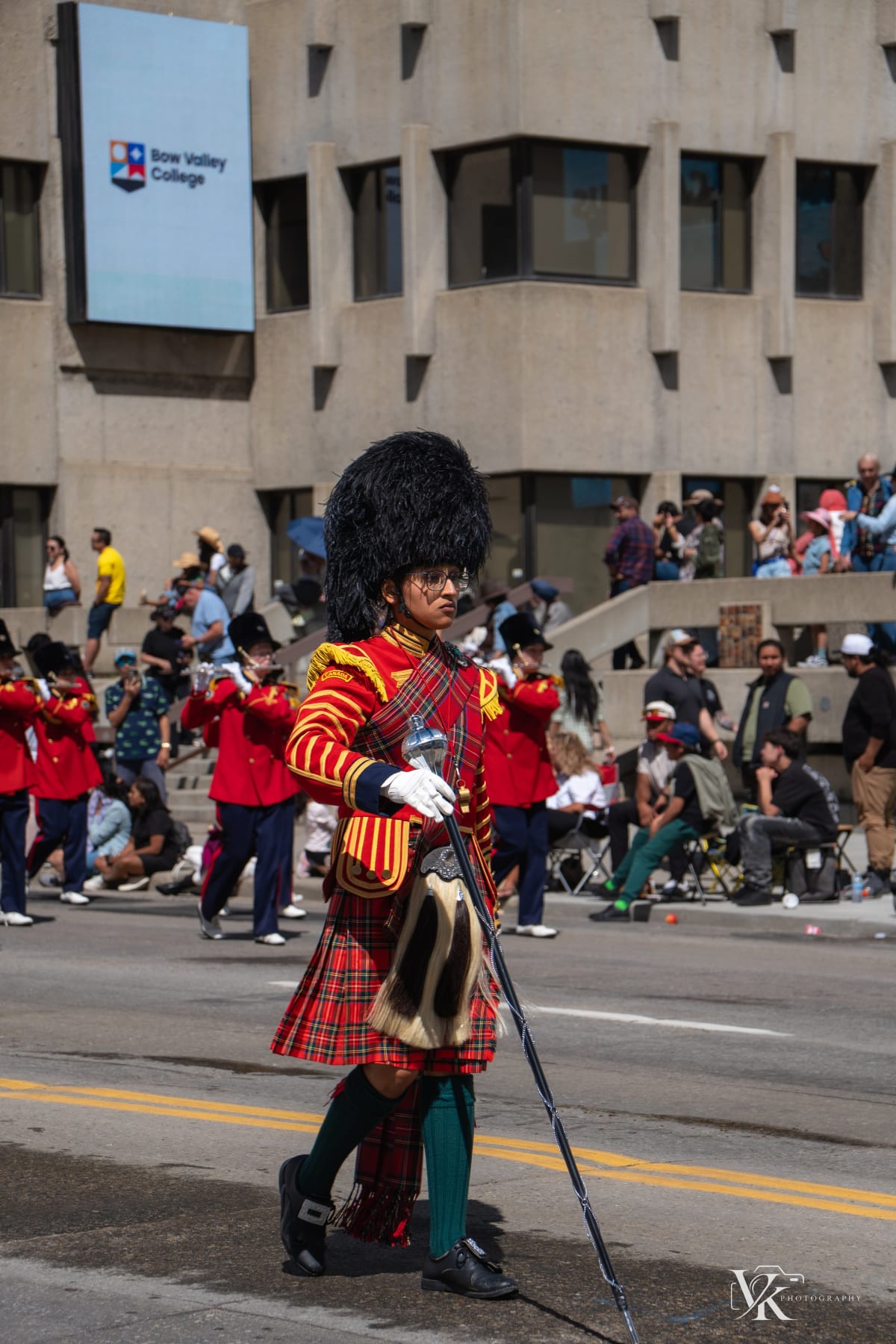 Parade Calgary 2026 photo 23