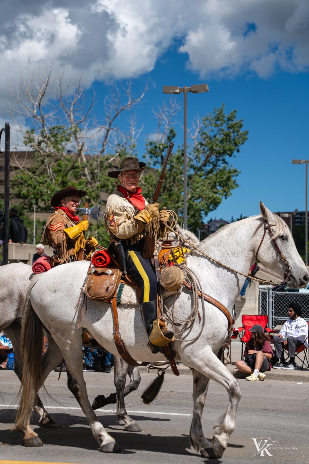 Parade Calgary 2026 photo 24