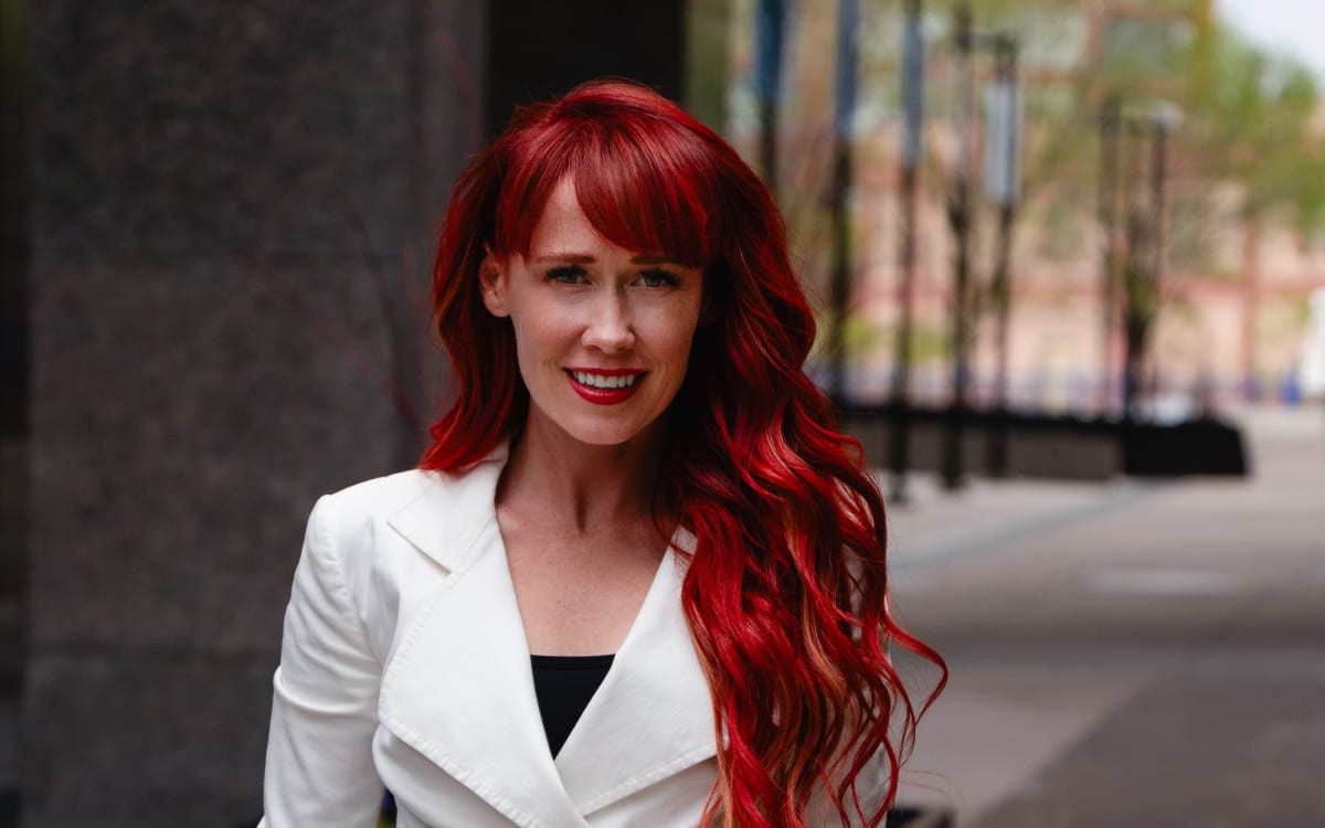 What to Wear for a Professional Headshot