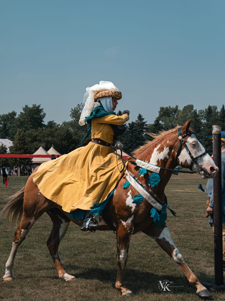 Heritage Horses photo 01
