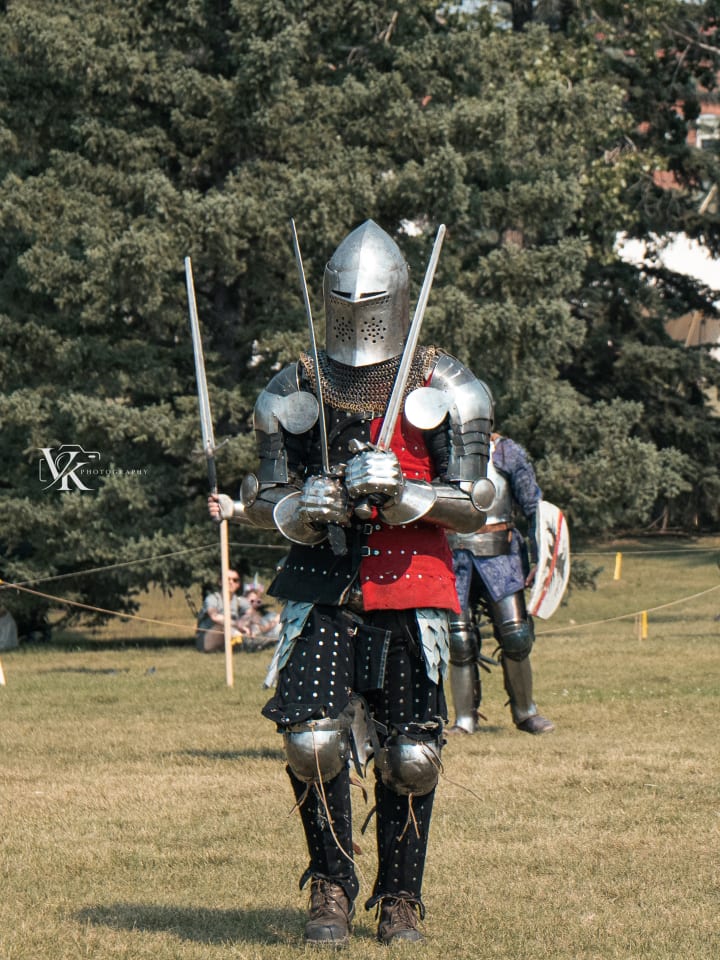 Heritage Knights photo 03