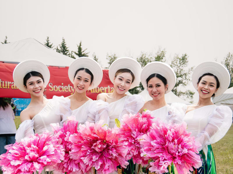Dragon Boat Festival photo 01