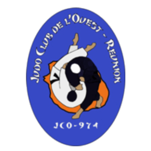 Logo JCO Réunion
