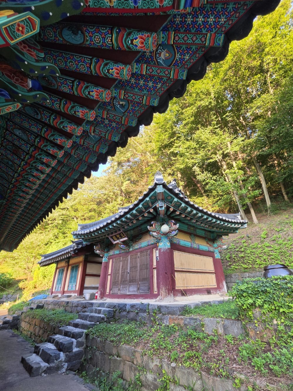 삼성각