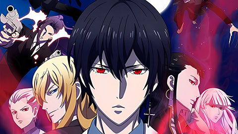 Noblesse artwork