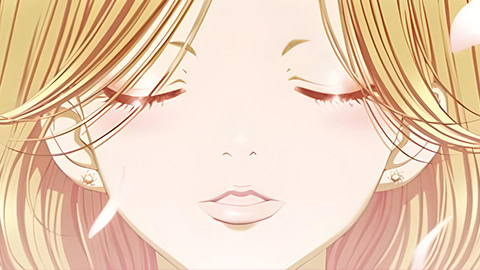 Nana artwork