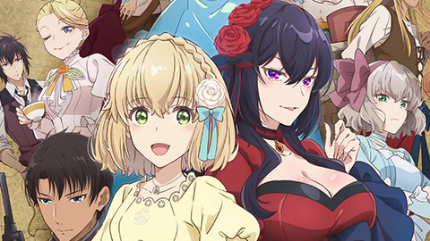 The Holy Grail of Eris artwork