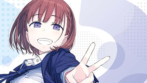 Tawawa on Monday 2 artwork