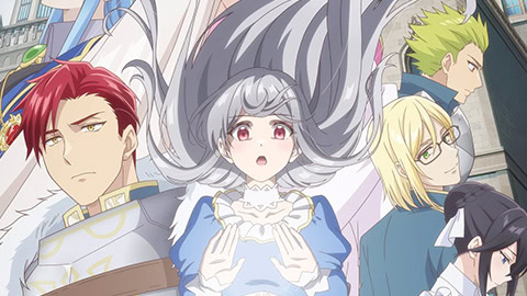 The Oblivious Saint Can't Contain Her Power artwork