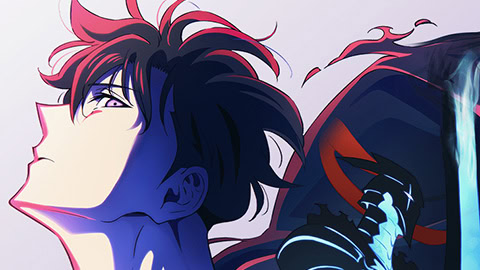 Solo Leveling Season 2: Arise from the Shadow artwork