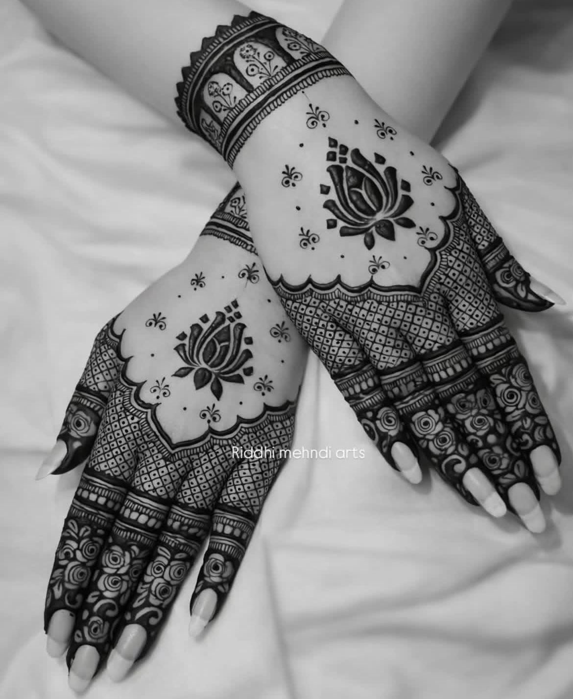 Bharti Parmar