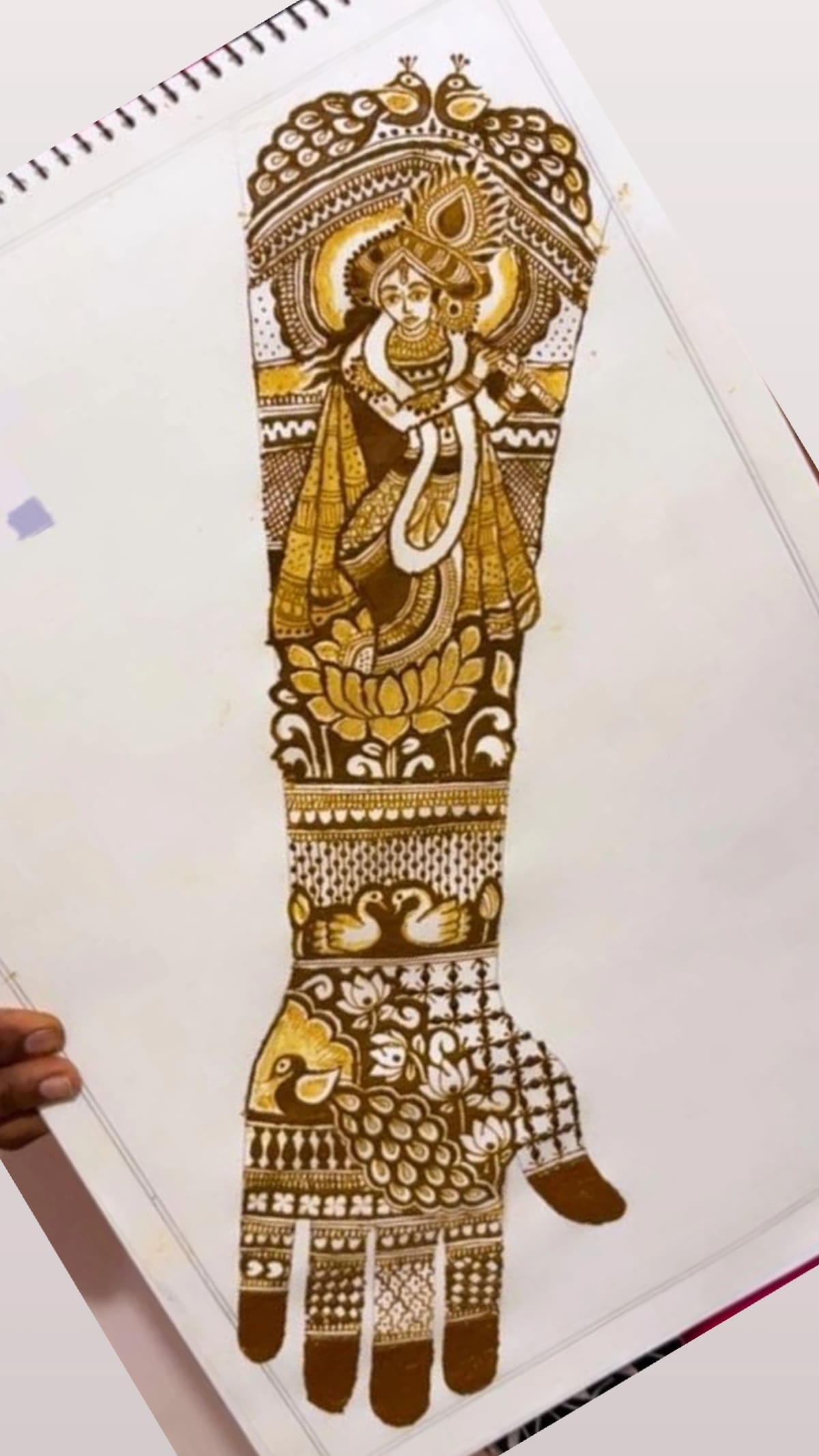 Suman Kumari