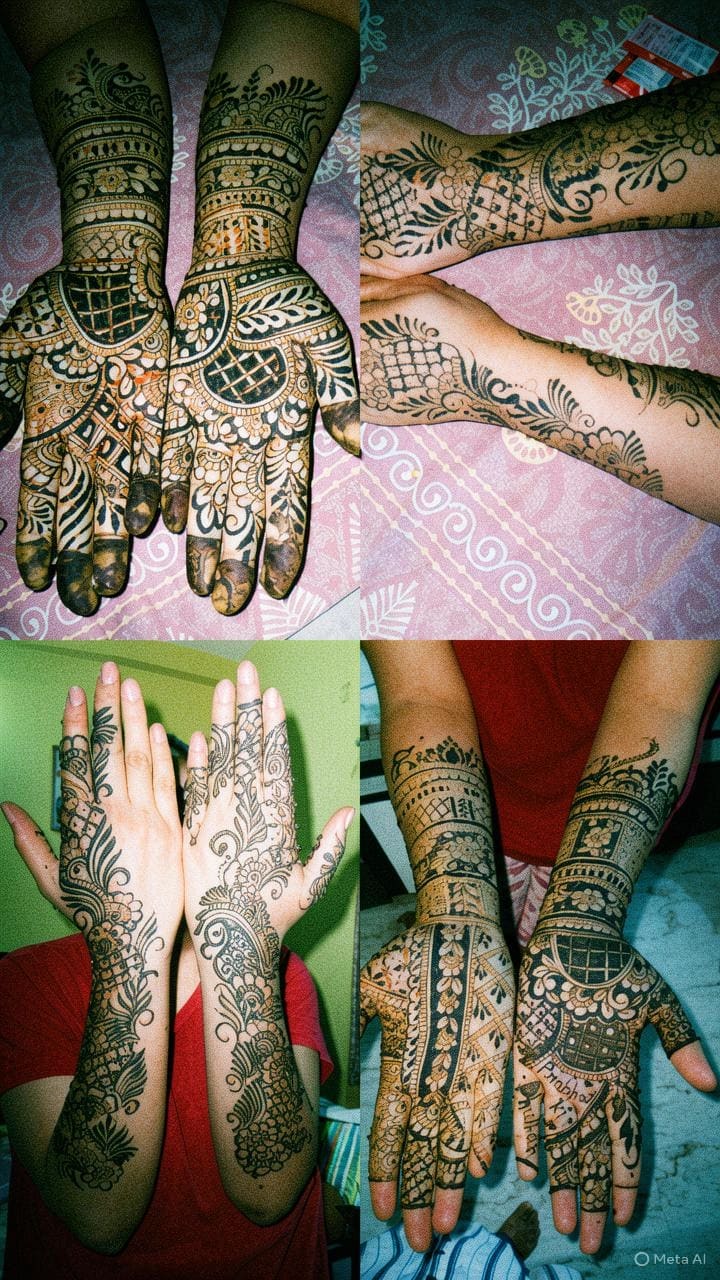 Roshni Qureshi