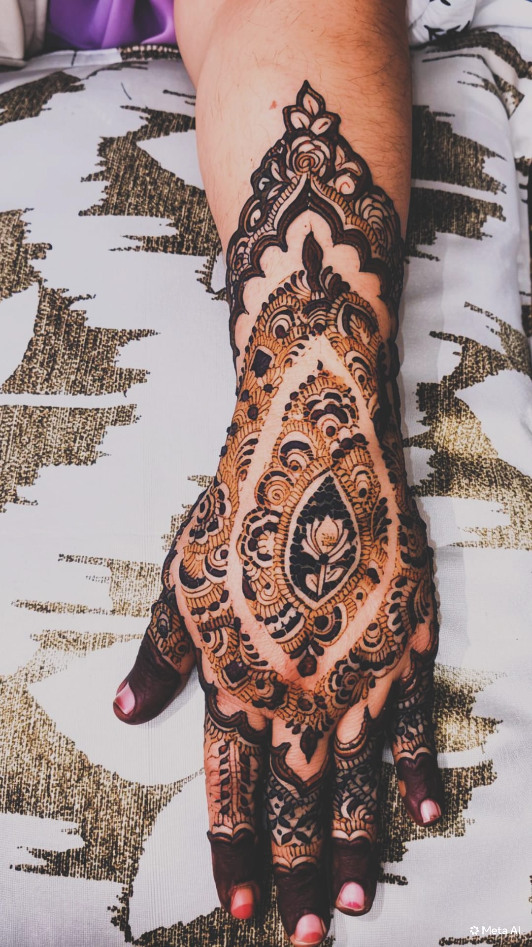 Khushnud shaikh