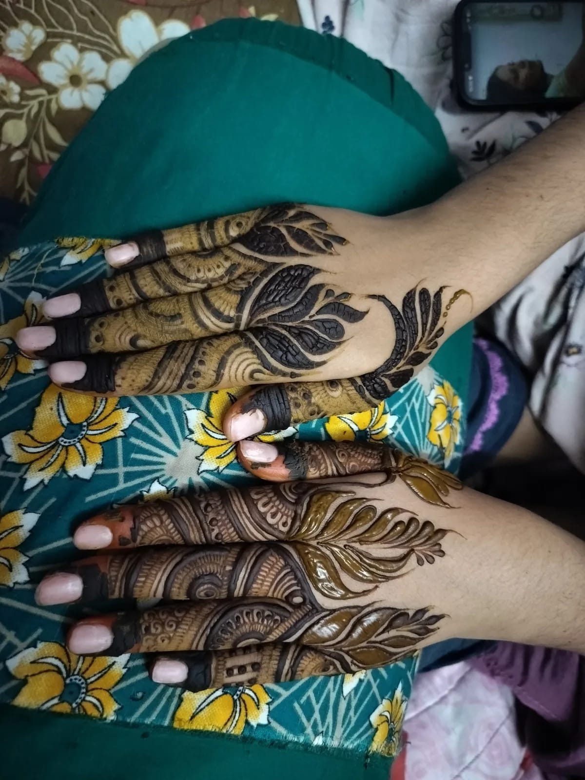 Ruksana Khan