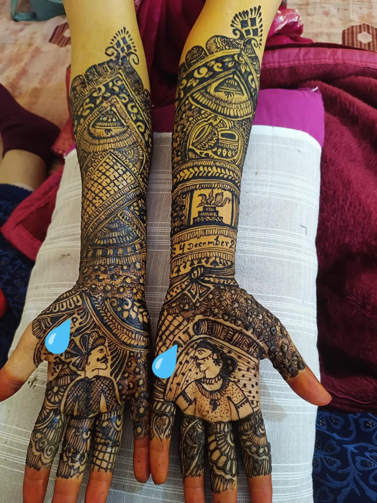 Ranu Patel
