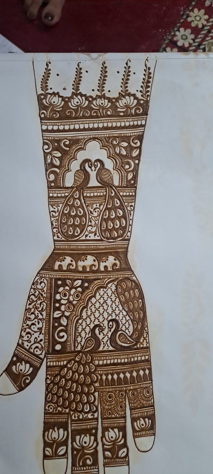 Roshani bano