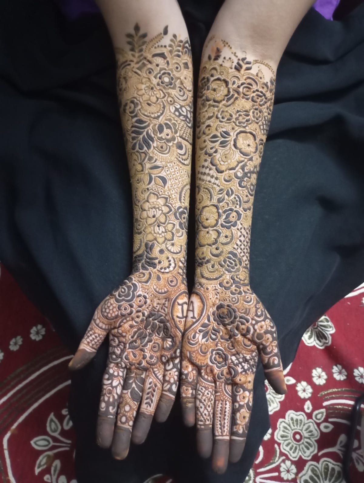 Asma shaikh