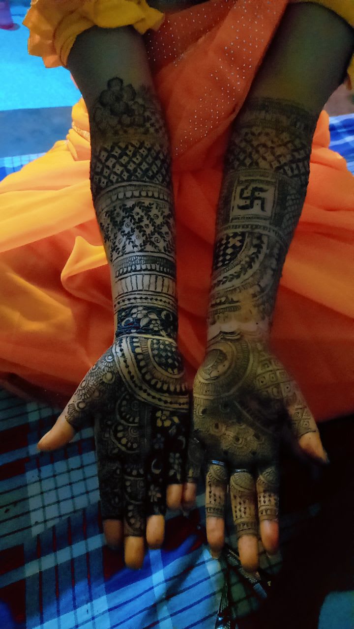Shivani malviya