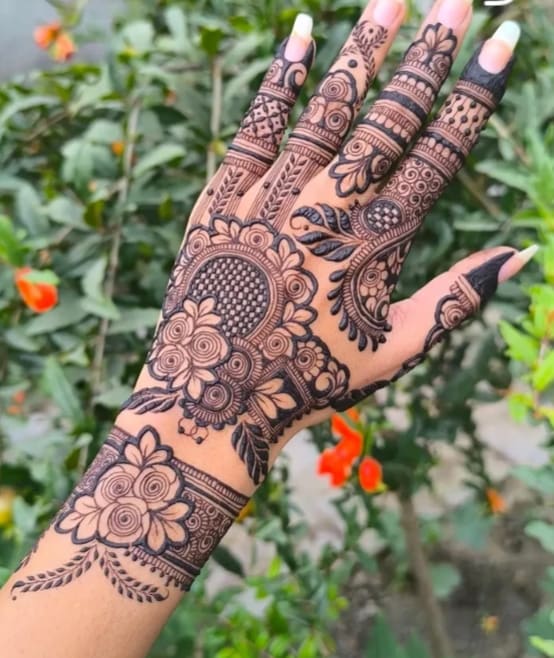 Priyanka waghode