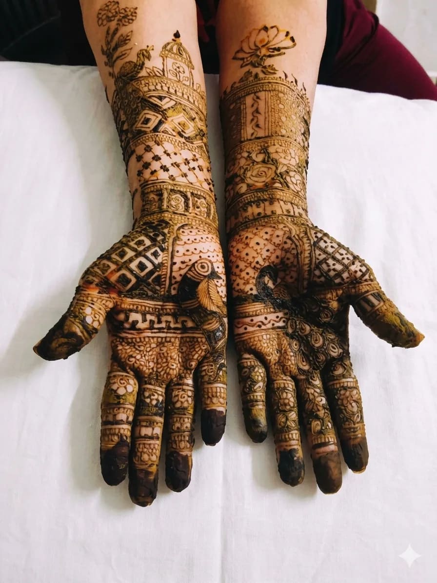 Shivani Thakkar
