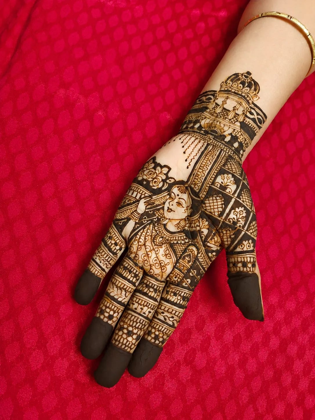 Mansha Agrawal