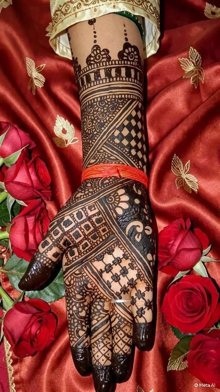 Monika verma