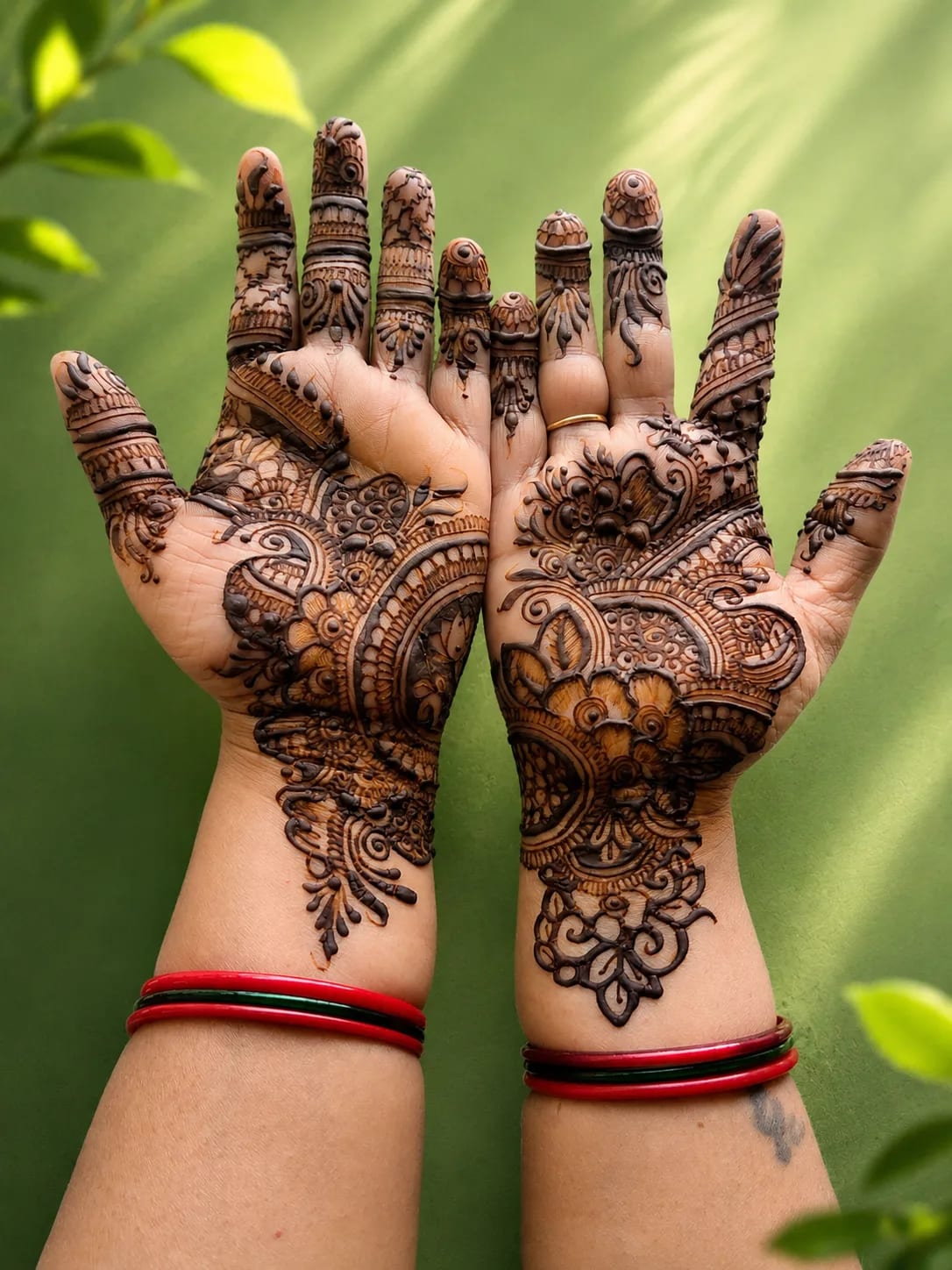 Shradha Maurya