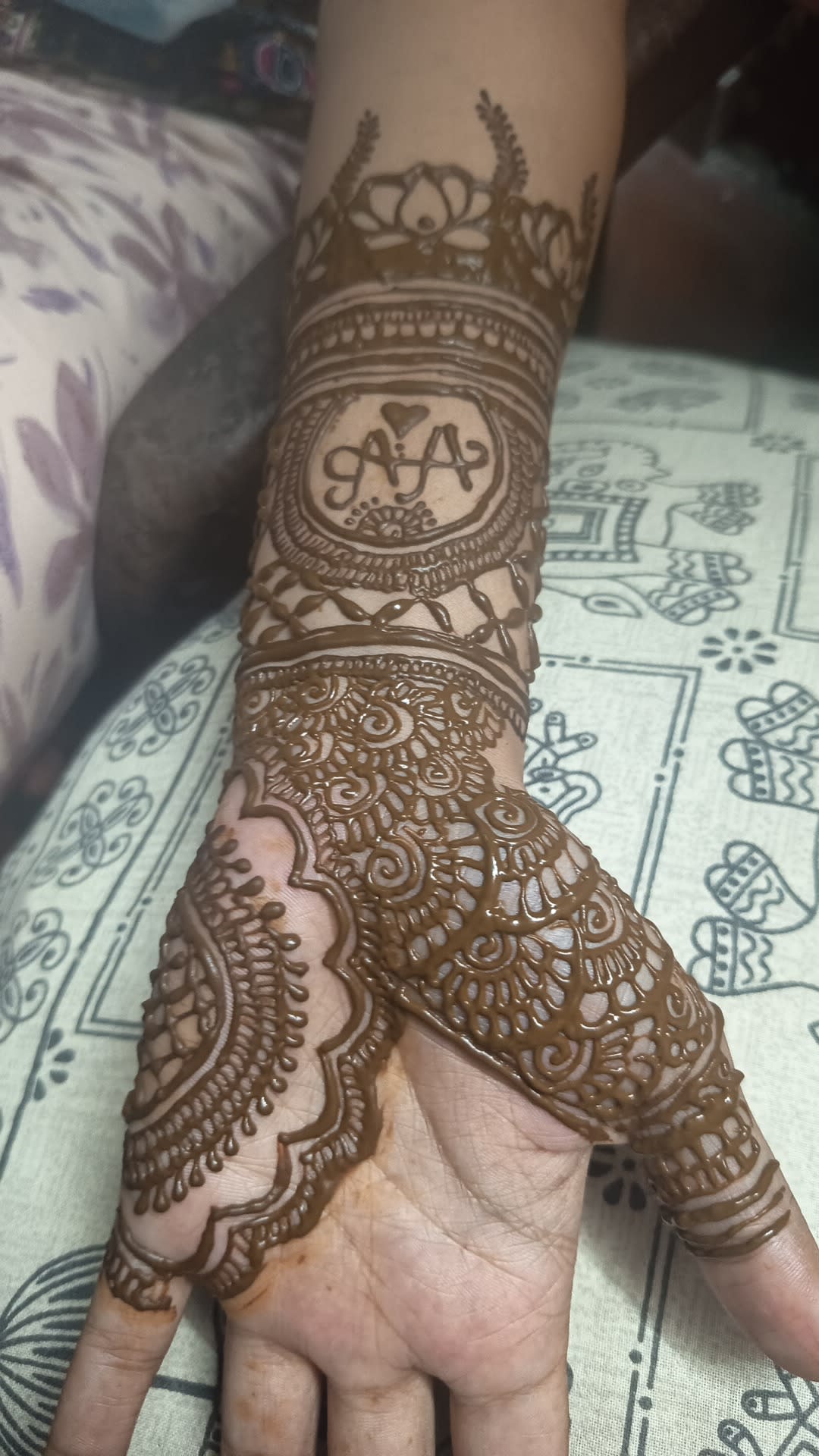 Shipali Sharma