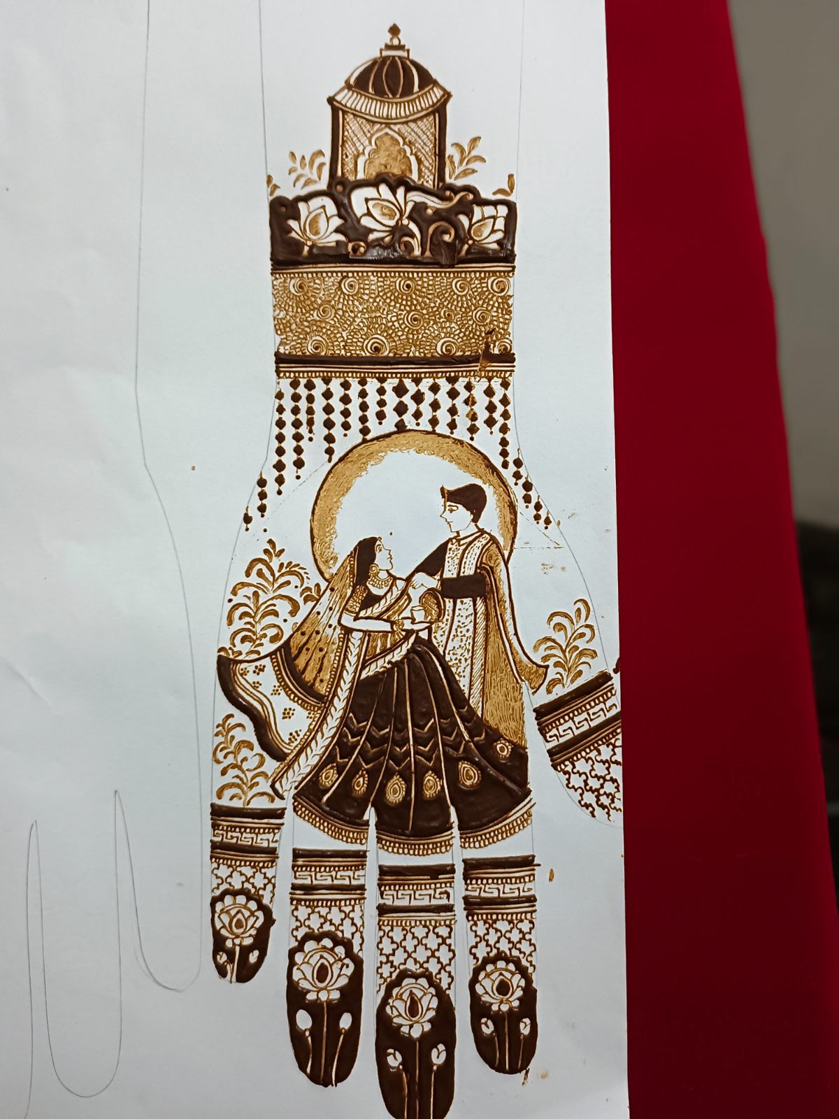 Krishna Mistry