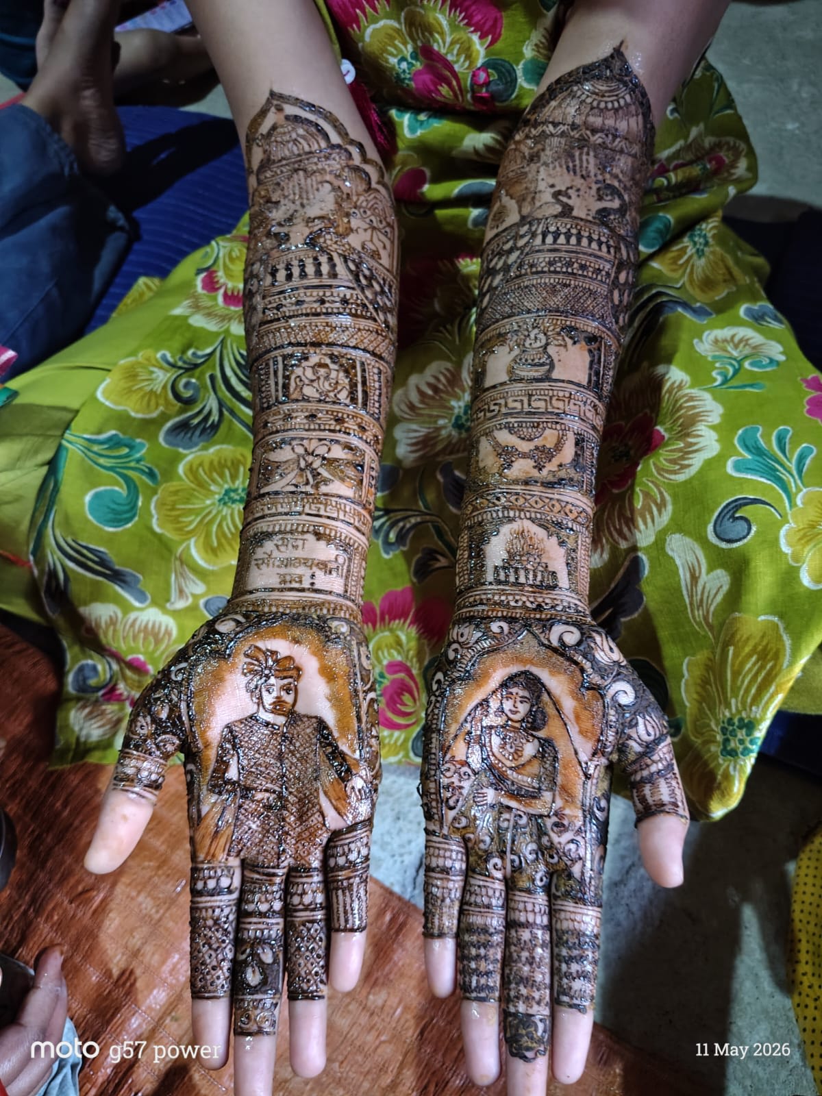 Jayashri navkhare