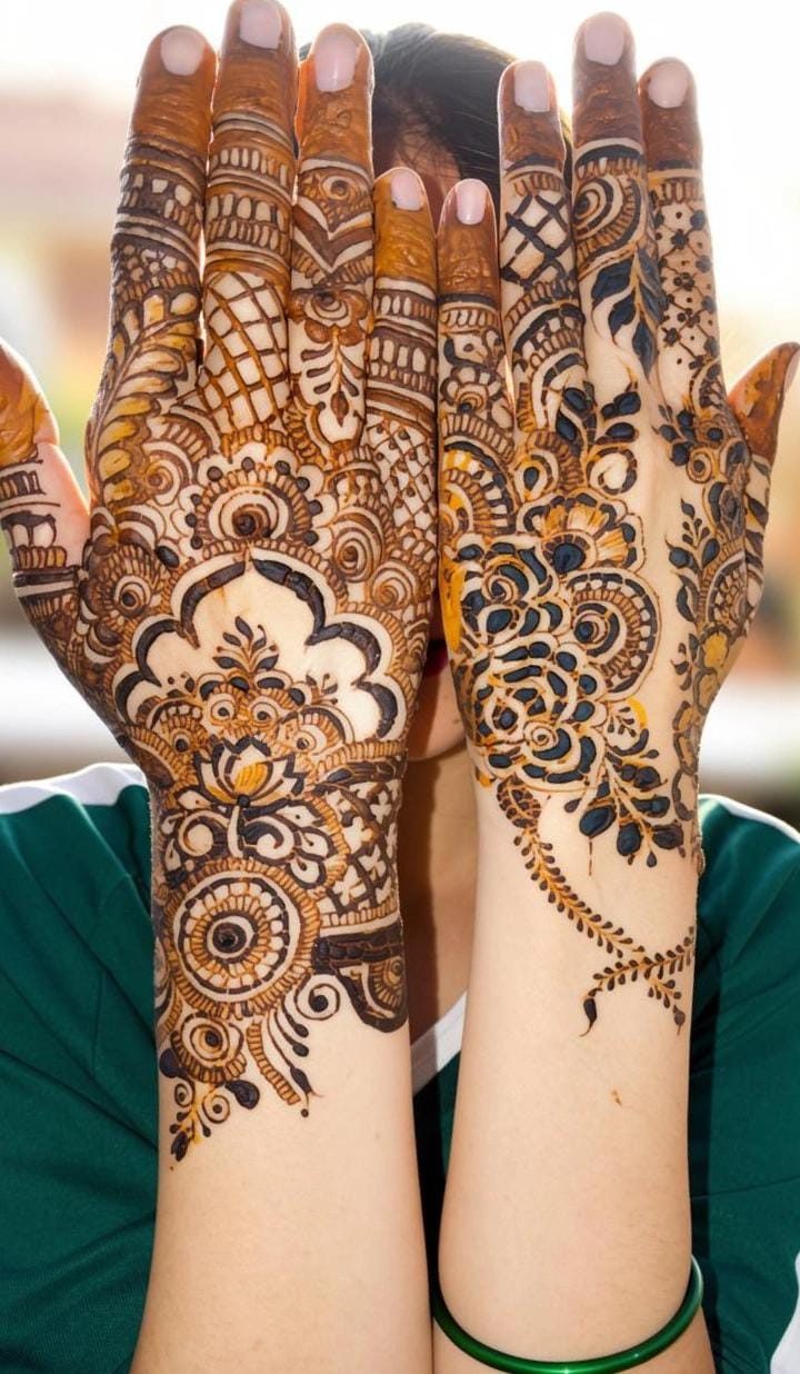 Afsana maheen