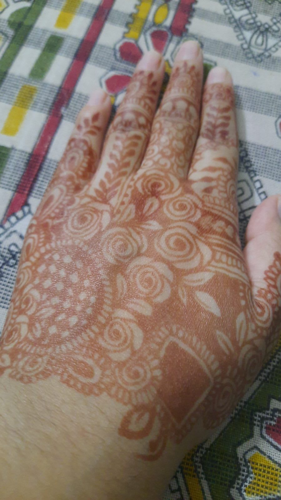 Misbah Iram