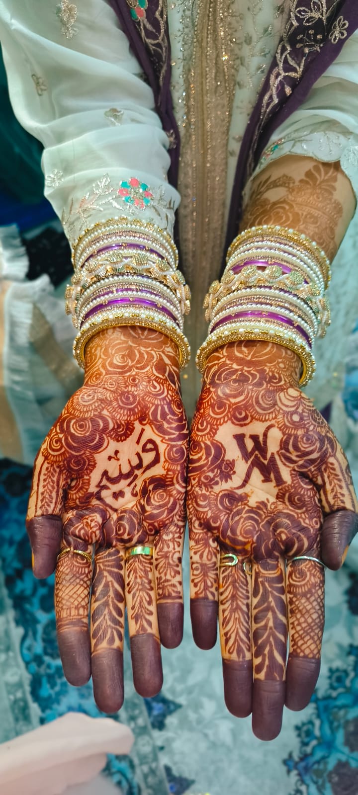 Miraj Fatima