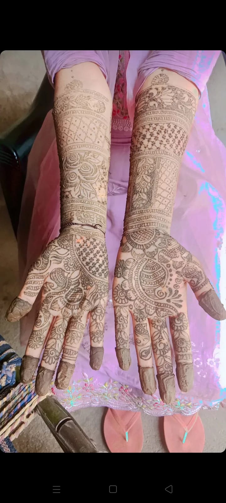 Rachana Kumari