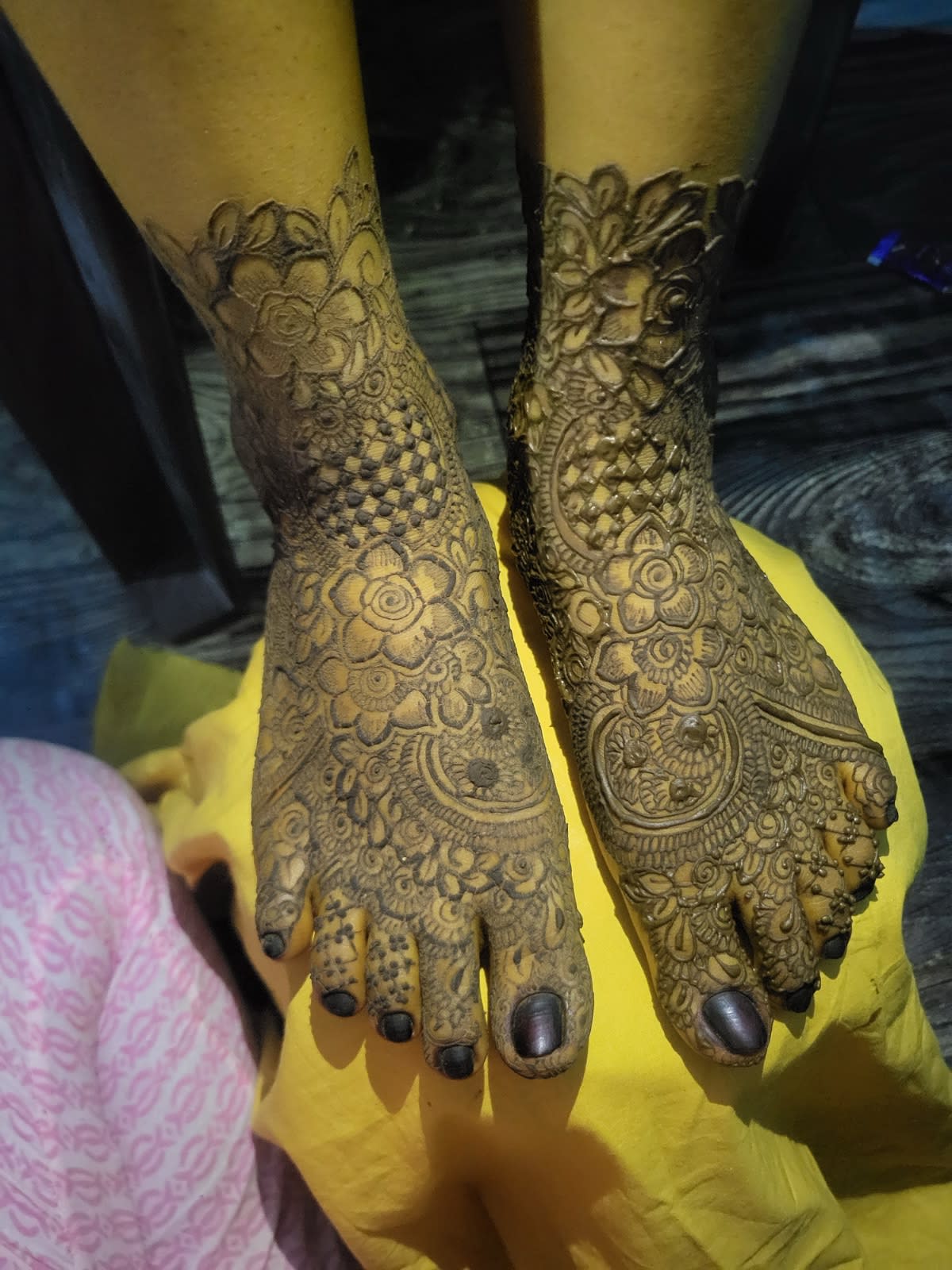 Saniyara khatun