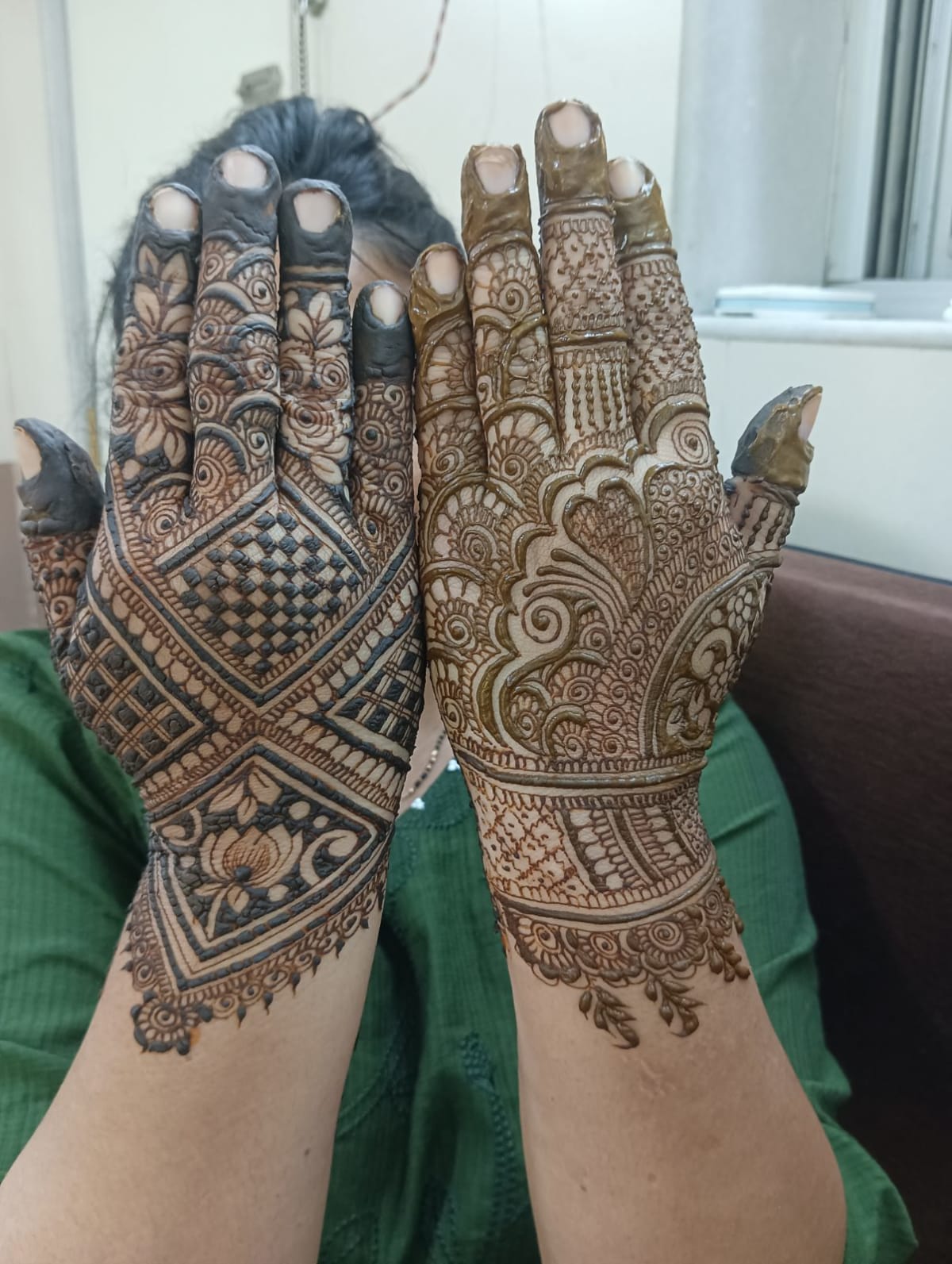 Fatima subhan