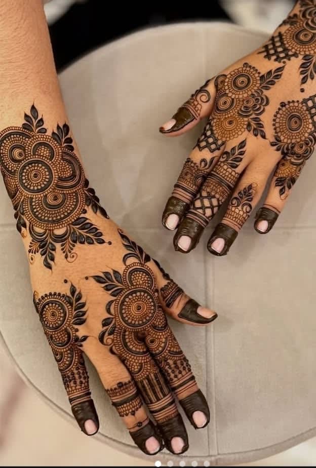 Naznin Shaikh
